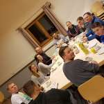 Die Wecker, ab 5:11 Uhr