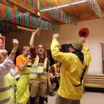 Team Zoll hat gewonnen :-)