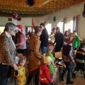 Kinderfasnet am Dienstag
