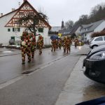 Stühlinger Hanseli