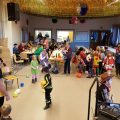 Kinderfasnet am Dienstag